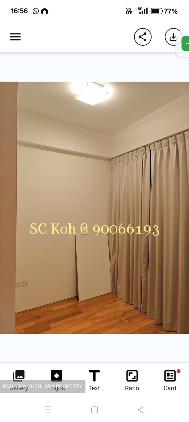 Suites @ Newton (D11), Apartment #455086991